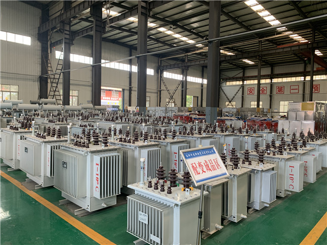 變電站廠(chǎng)家分析高過(guò)載變壓器常見(jiàn)故障